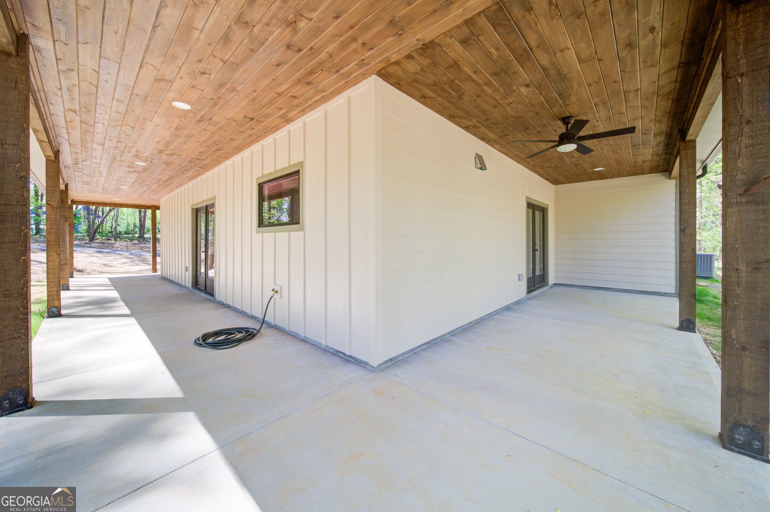 35 Melody Lane Dawsonville - Photo 36