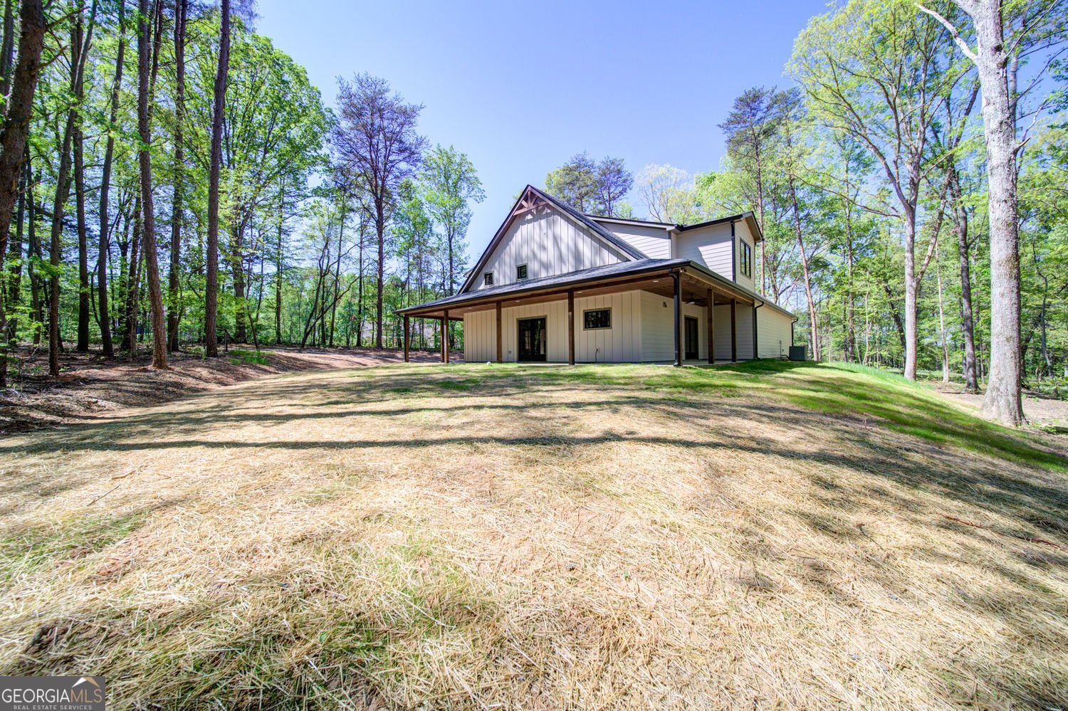35 Melody Lane Dawsonville - Photo 38