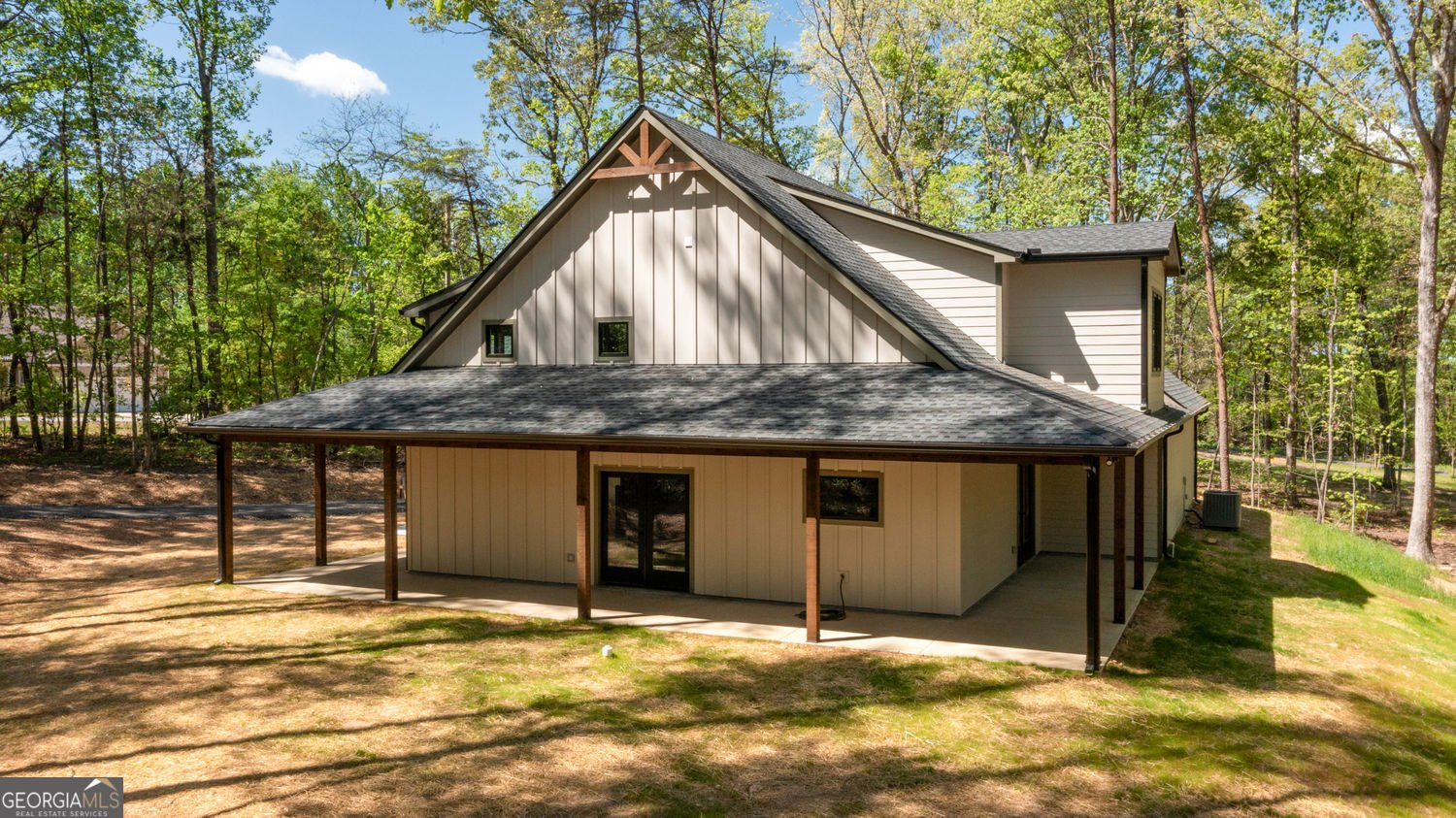 35 Melody Lane Dawsonville - Photo 39