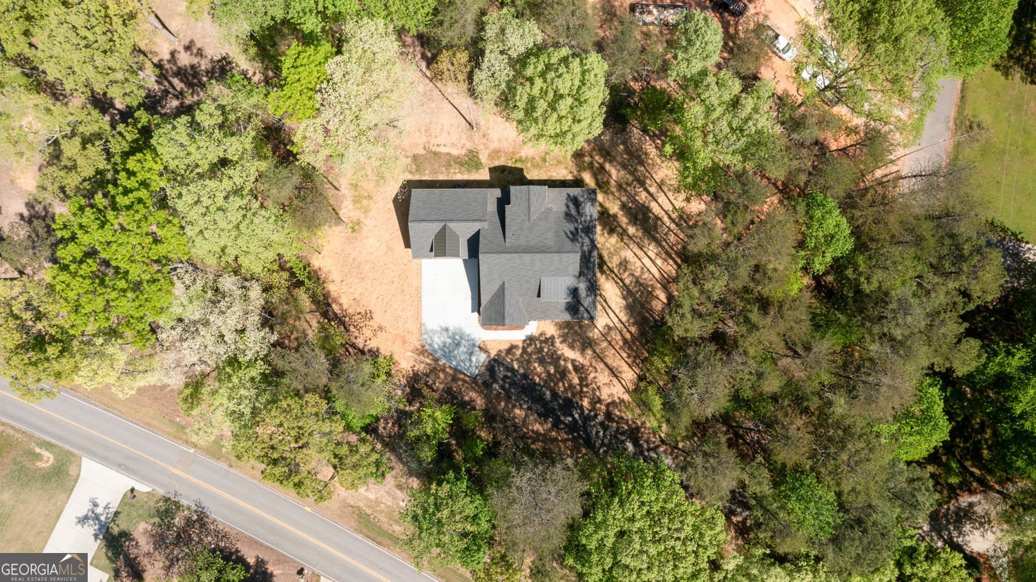 35 Melody Lane Dawsonville - Photo 43