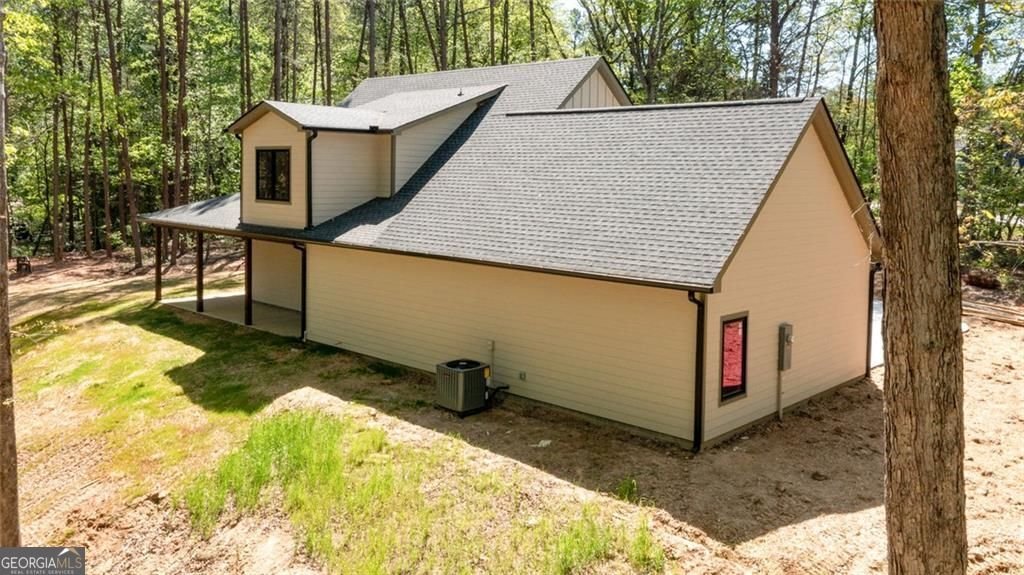 35 Melody Lane Dawsonville - Photo 46