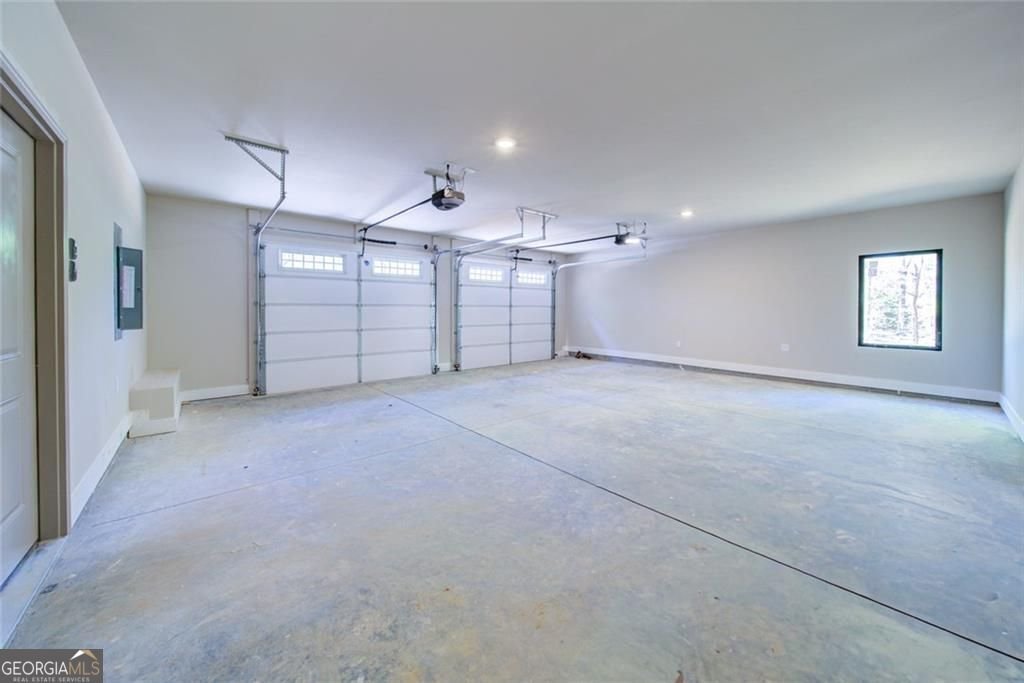 35 Melody Lane Dawsonville - Photo 47