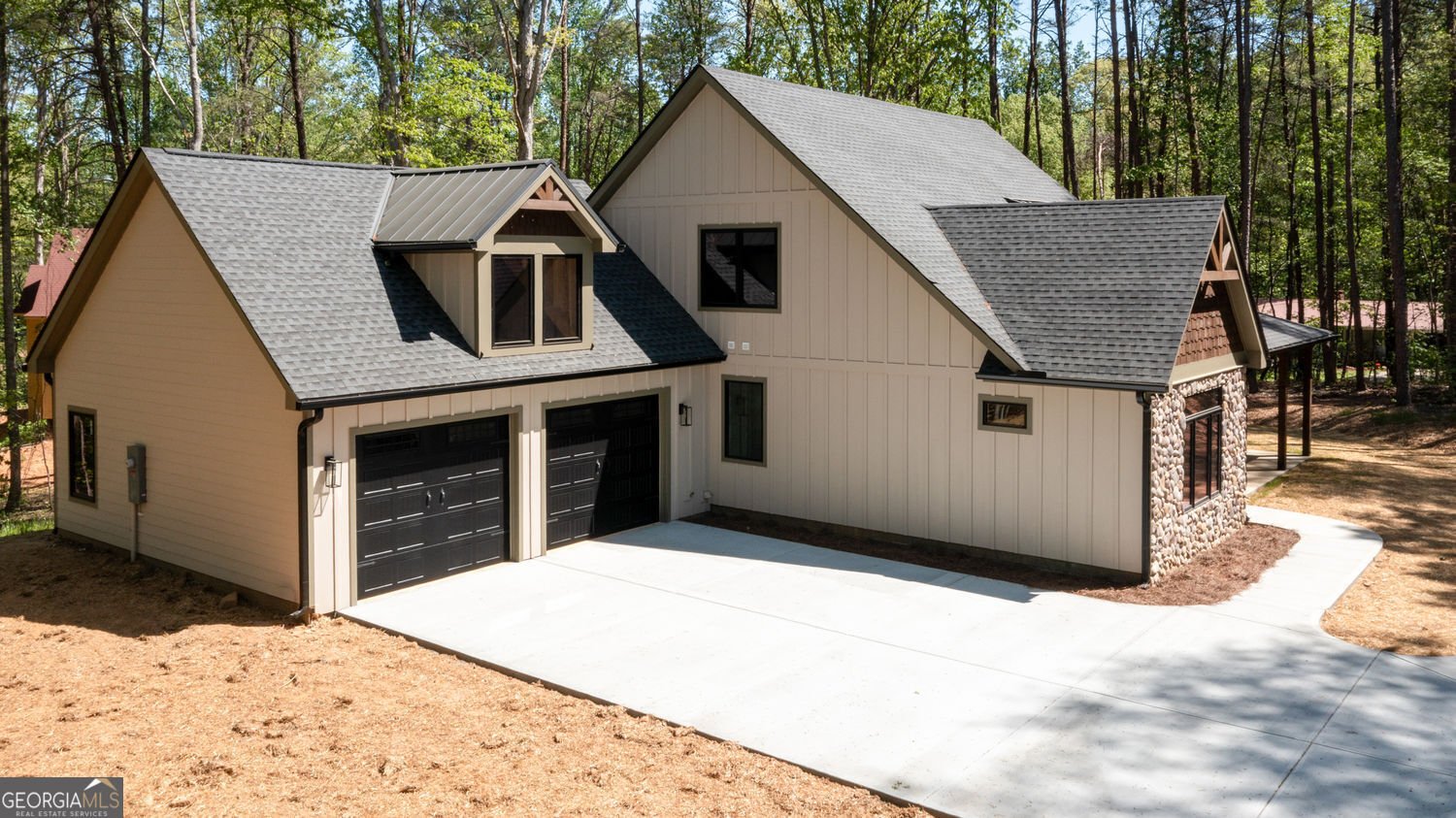 35 Melody Lane Dawsonville - Photo 6