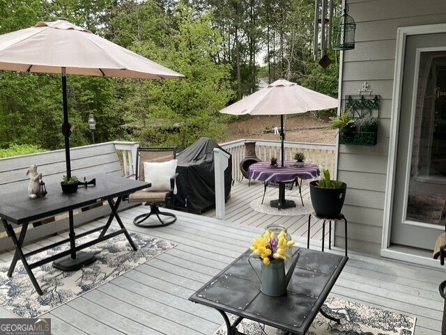 2491 Luke Edwards Road Dacula - Photo 23