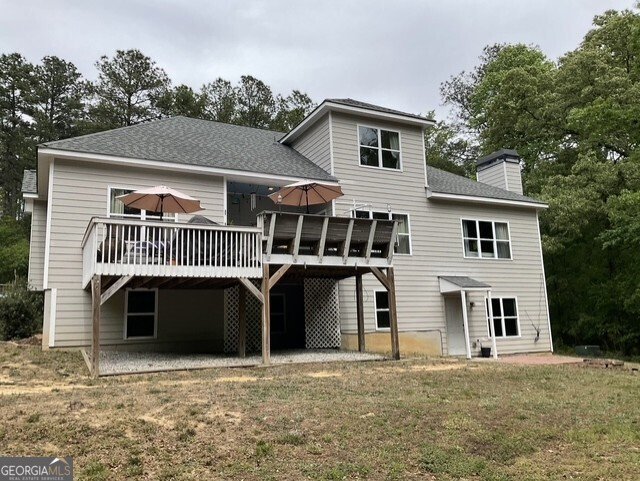 2491 Luke Edwards Road Dacula - Photo 25