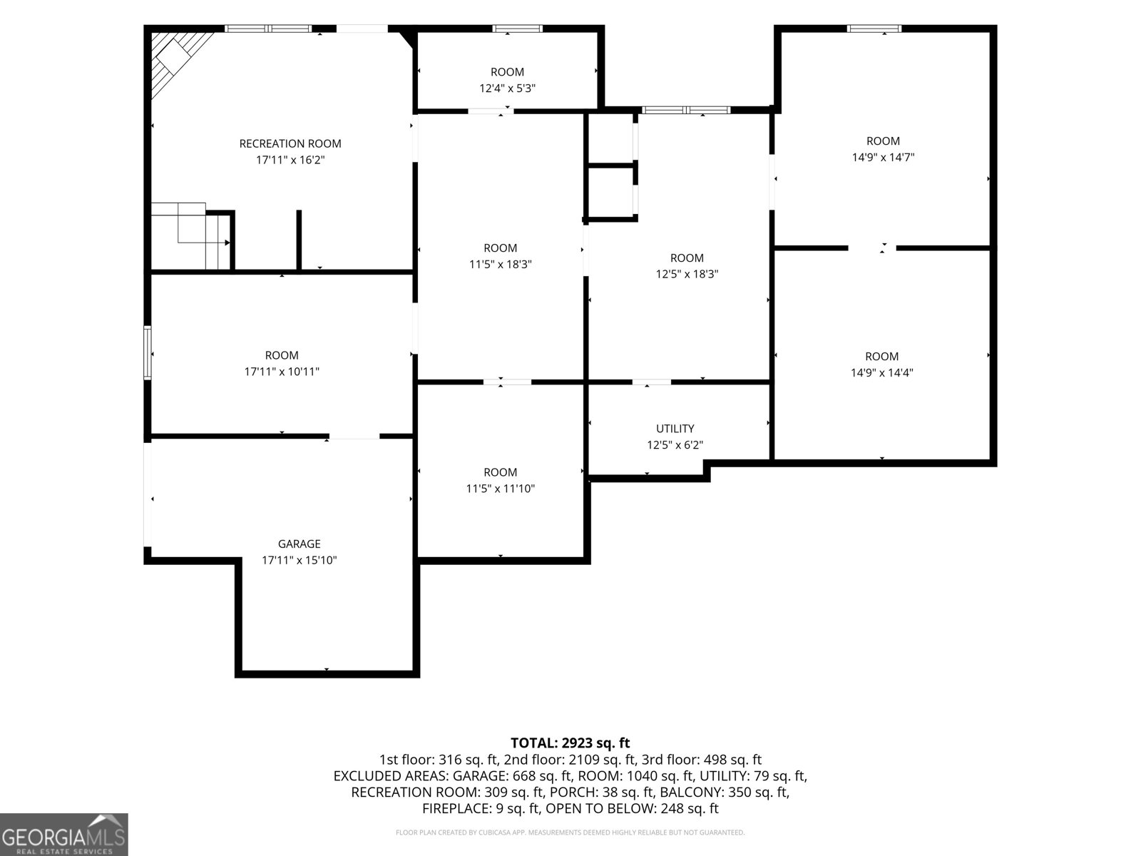 2491 Luke Edwards Road Dacula - Photo 31
