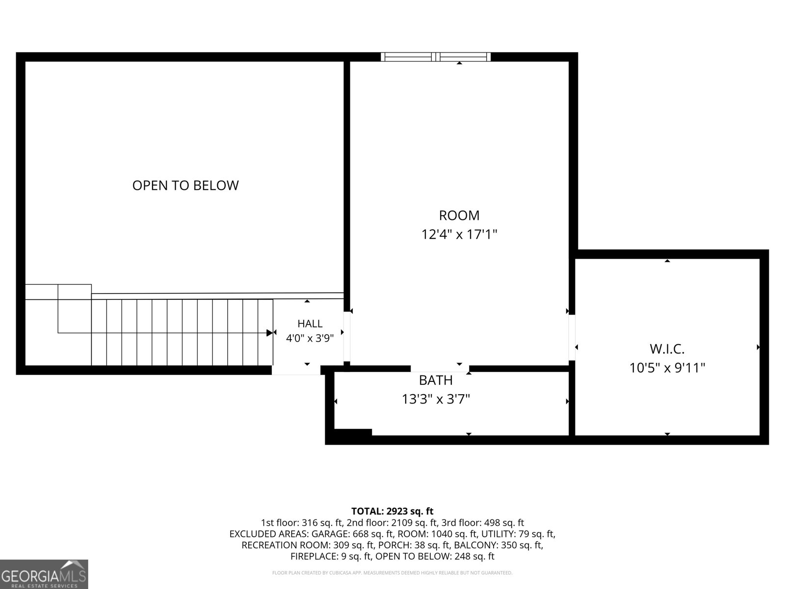 2491 Luke Edwards Road Dacula - Photo 32