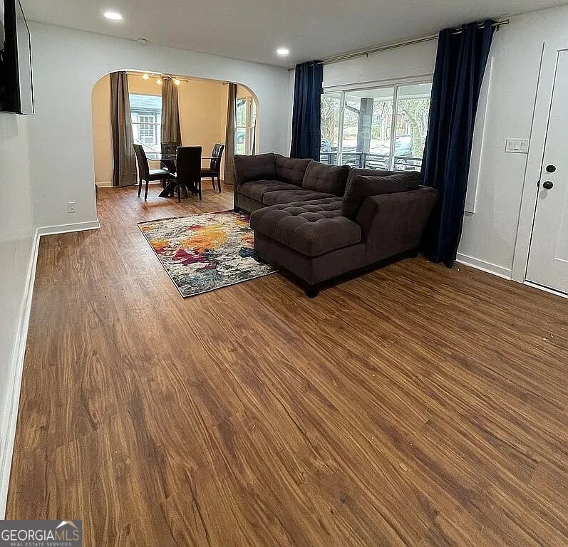 221 Napoleon Drive Atlanta - Photo 6