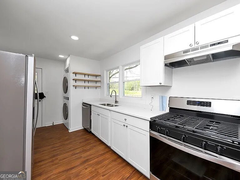 221 Napoleon Drive Atlanta - Photo 7