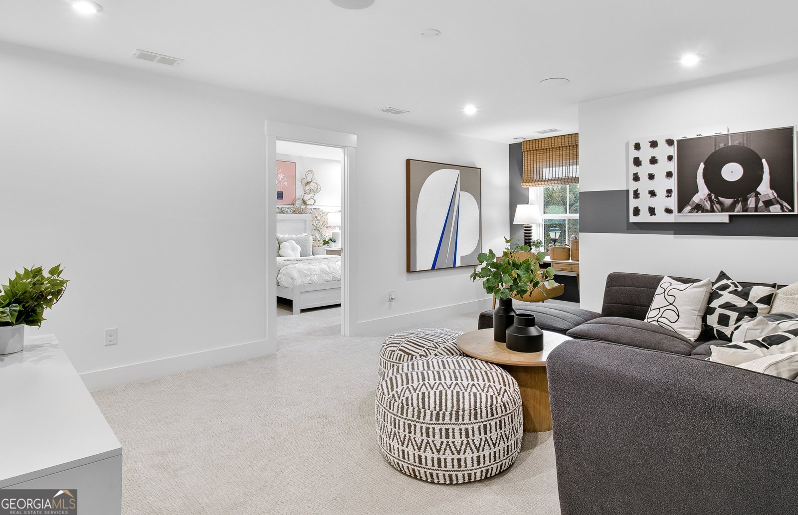 4758 Sunburst Street Flowery Branch - Photo 19