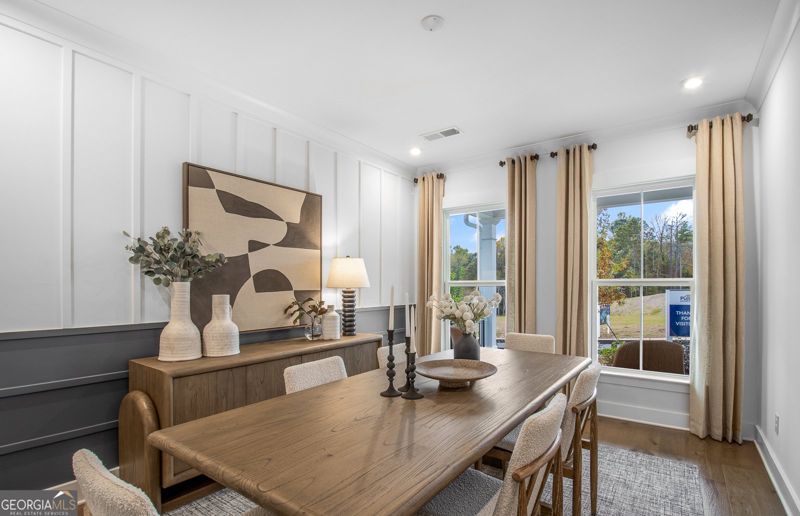 4758 Sunburst Street Flowery Branch - Photo 6