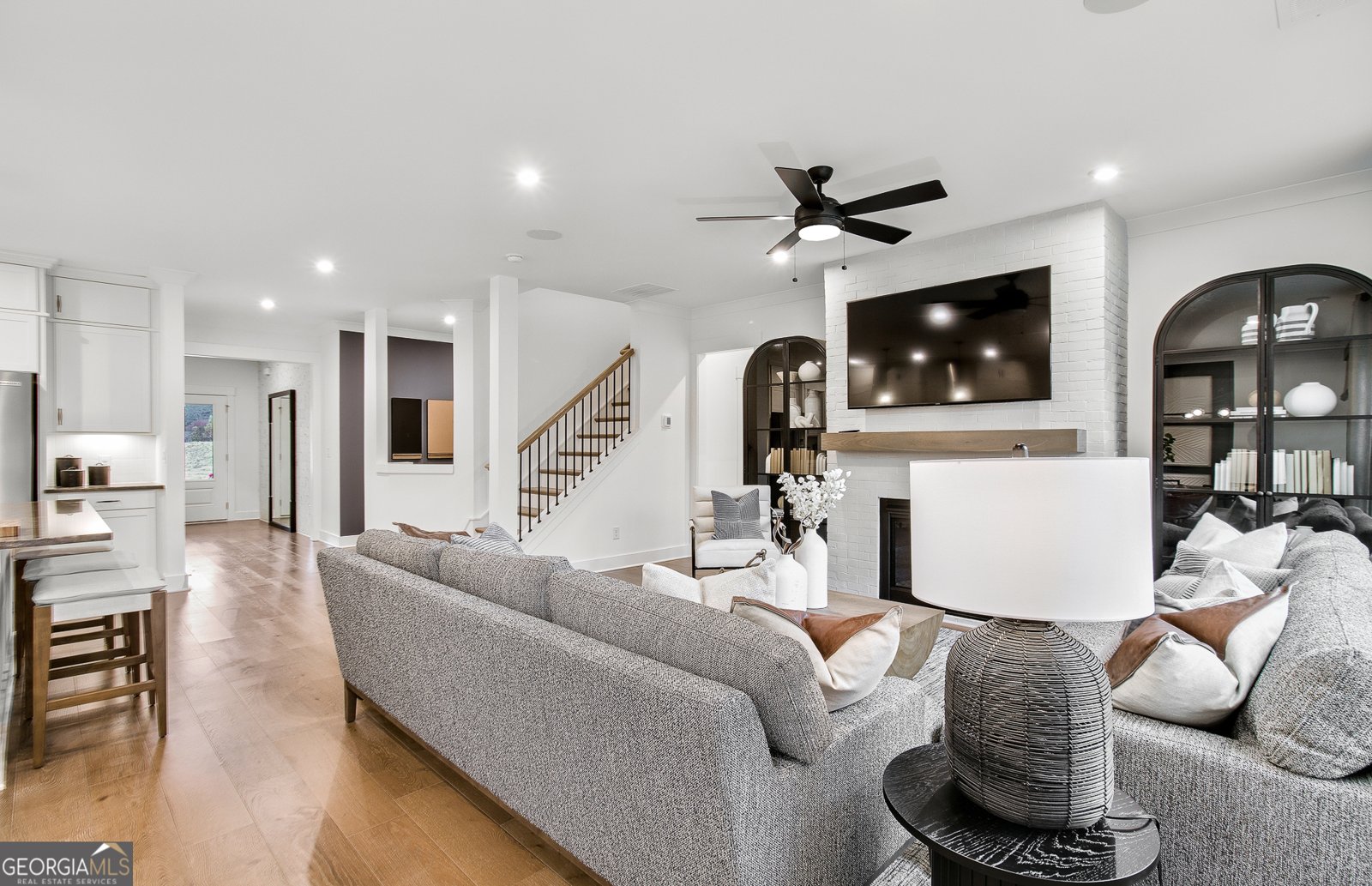 4758 Sunburst Street Flowery Branch - Photo 8