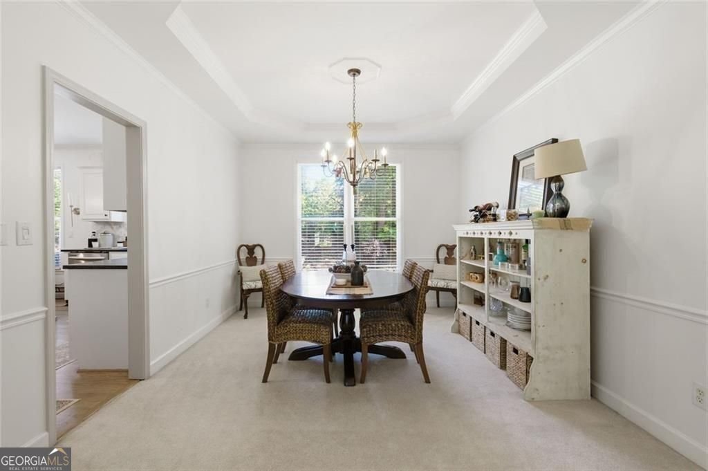 250 Devon Mill Court Johns Creek - Photo 12