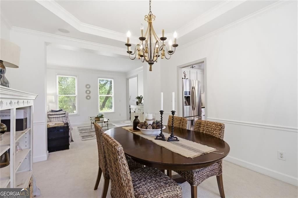 250 Devon Mill Court Johns Creek - Photo 13