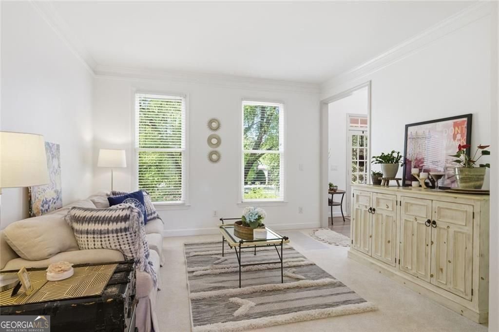 250 Devon Mill Court Johns Creek - Photo 14