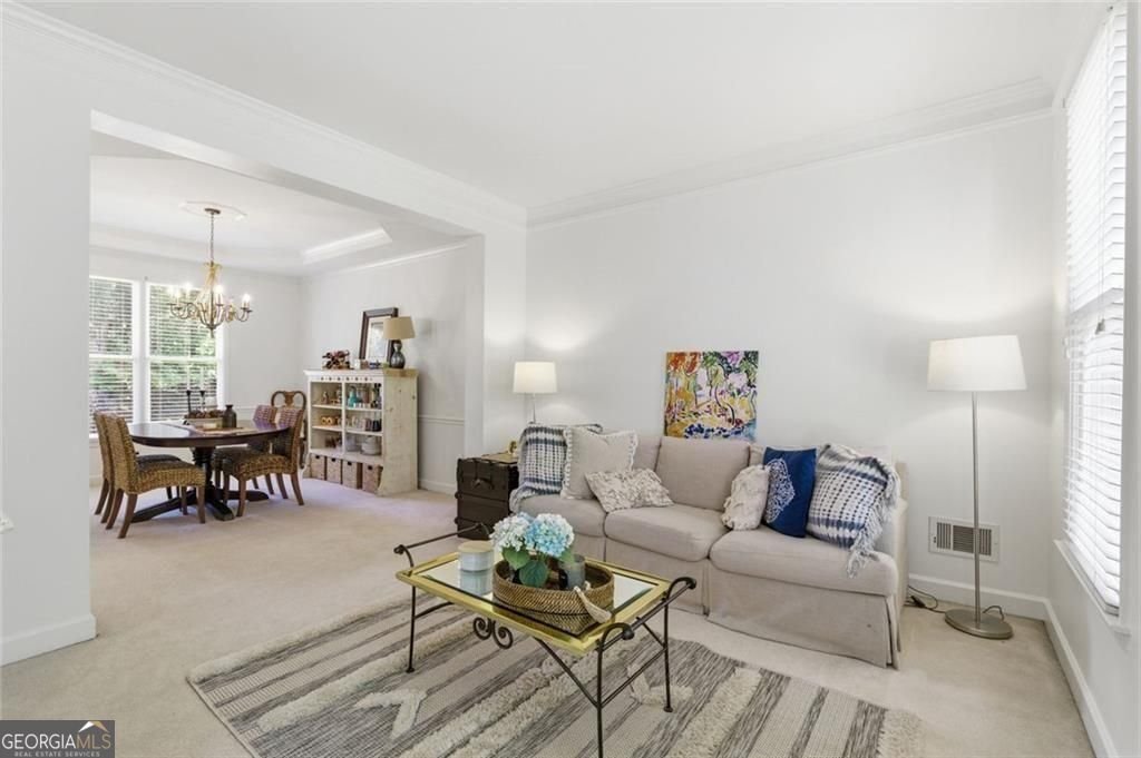 250 Devon Mill Court Johns Creek - Photo 15