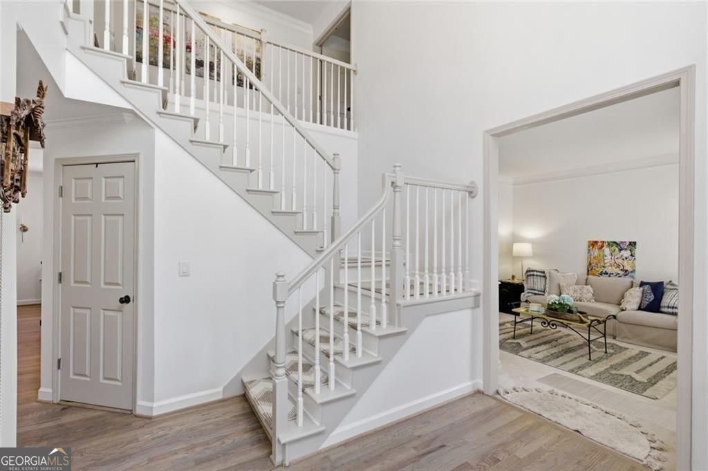 250 Devon Mill Court Johns Creek - Photo 17