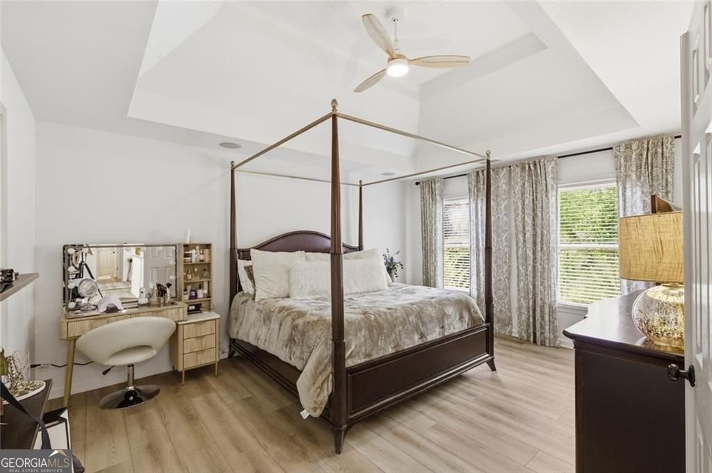 250 Devon Mill Court Johns Creek - Photo 19