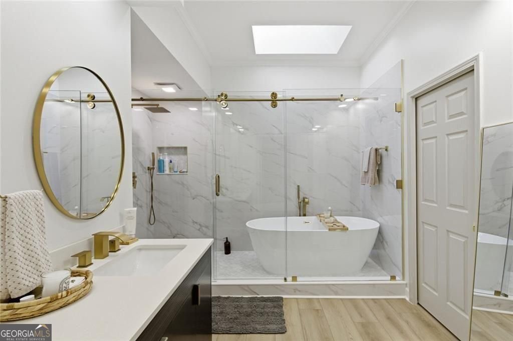 250 Devon Mill Court Johns Creek - Photo 22