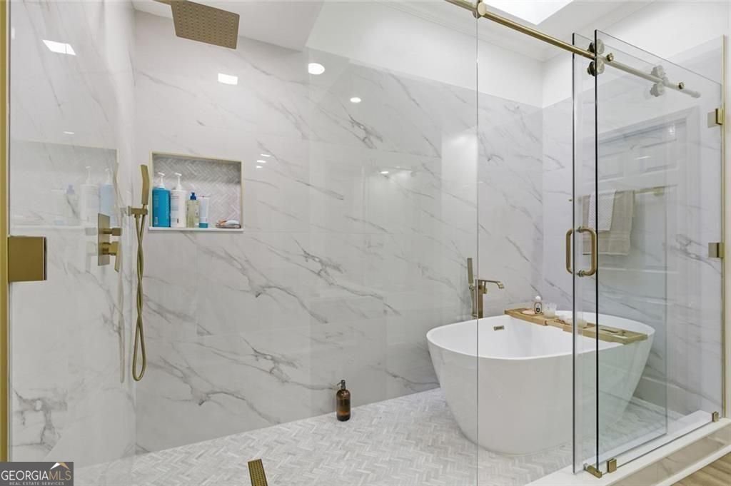 250 Devon Mill Court Johns Creek - Photo 23