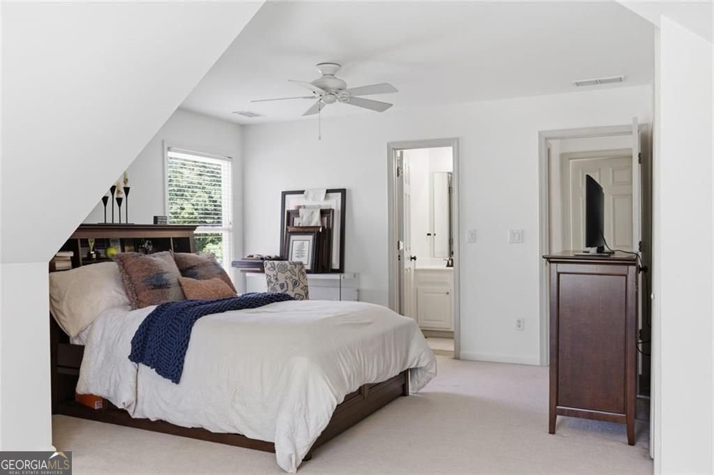 250 Devon Mill Court Johns Creek - Photo 24