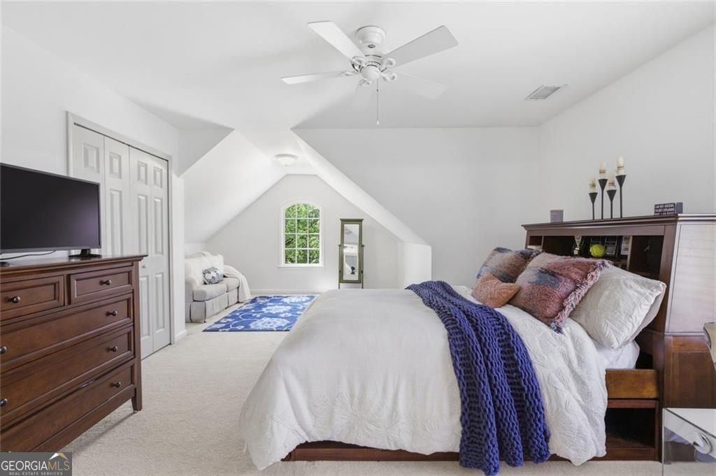 250 Devon Mill Court Johns Creek - Photo 26