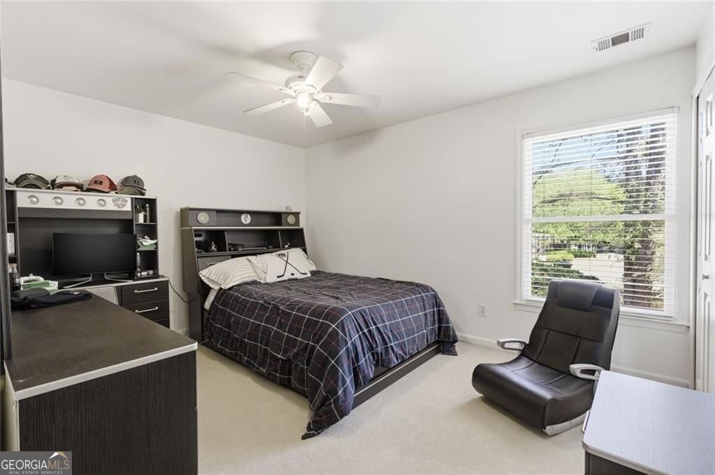 250 Devon Mill Court Johns Creek - Photo 28