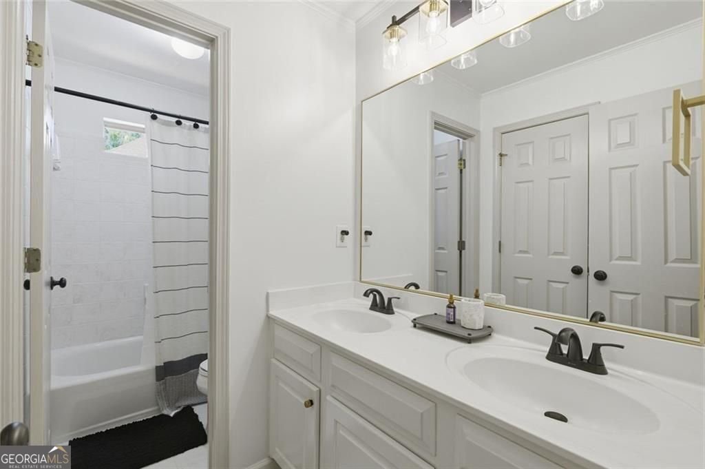 250 Devon Mill Court Johns Creek - Photo 31