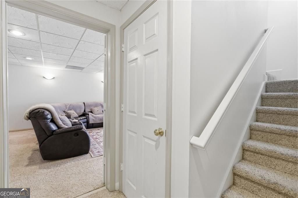 250 Devon Mill Court Johns Creek - Photo 34