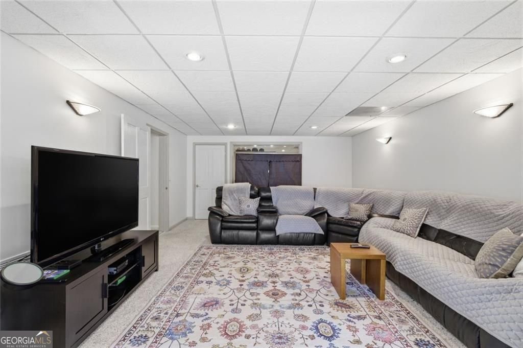 250 Devon Mill Court Johns Creek - Photo 35