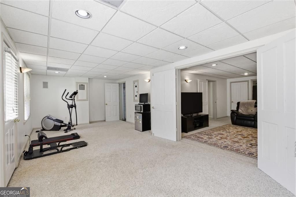 250 Devon Mill Court Johns Creek - Photo 39