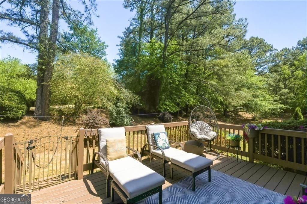 250 Devon Mill Court Johns Creek - Photo 41