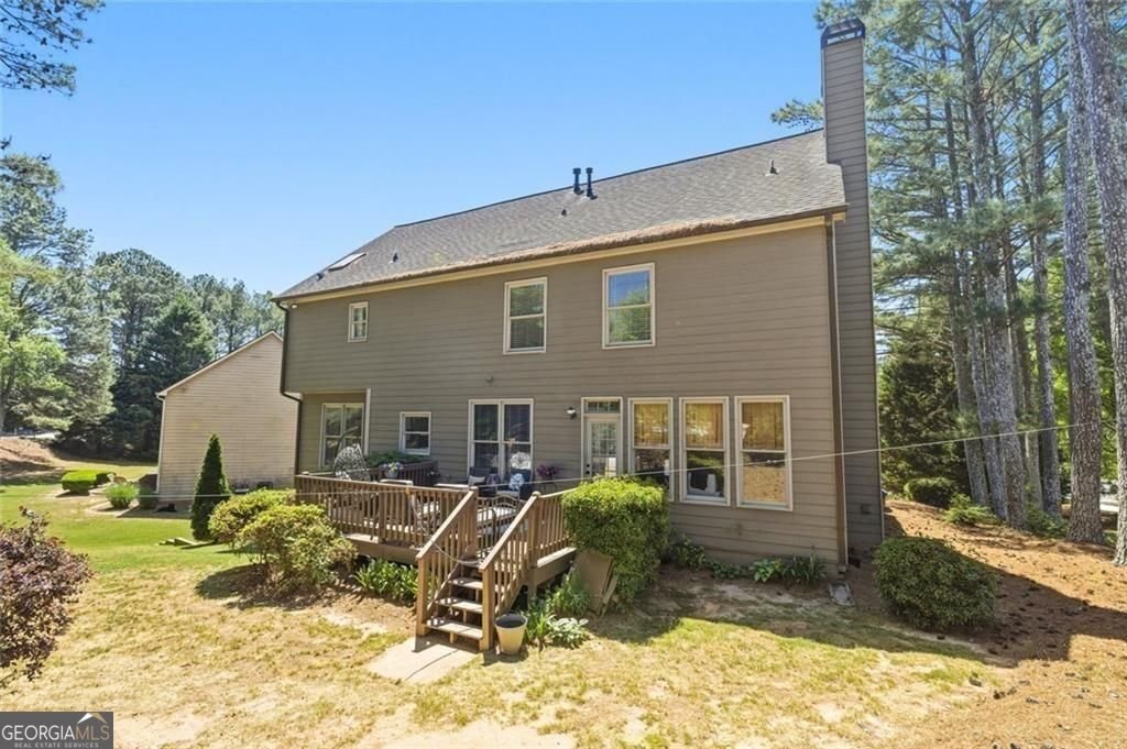 250 Devon Mill Court Johns Creek - Photo 42