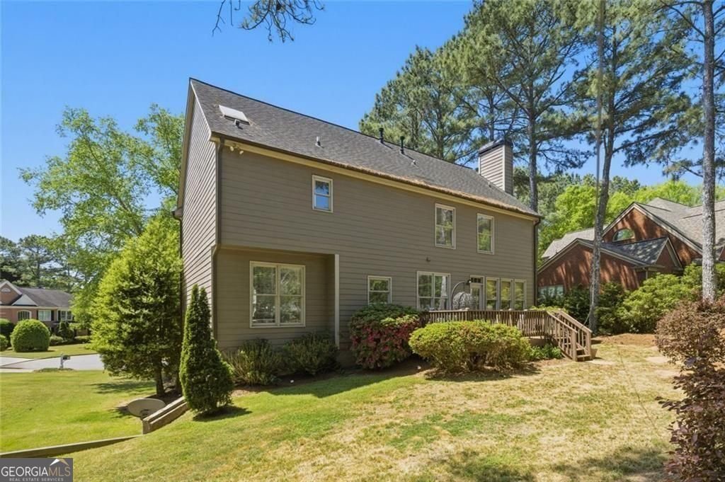 250 Devon Mill Court Johns Creek - Photo 43