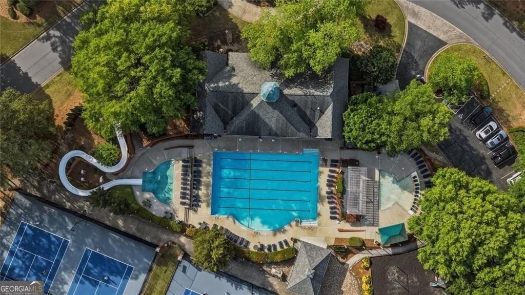 250 Devon Mill Court Johns Creek - Photo 45