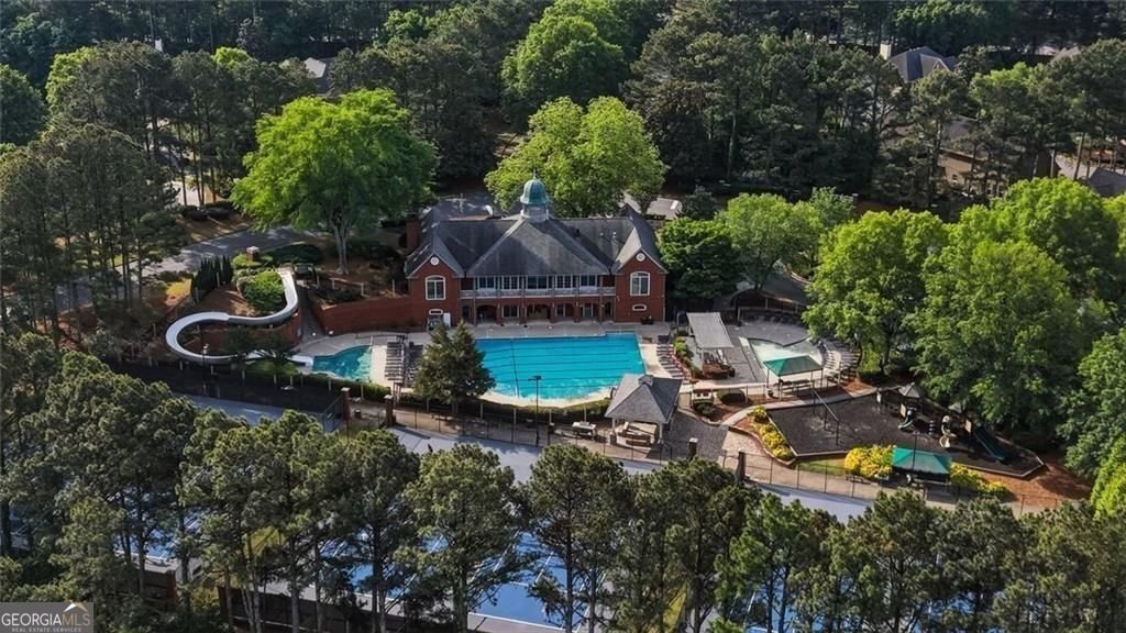 250 Devon Mill Court Johns Creek - Photo 46