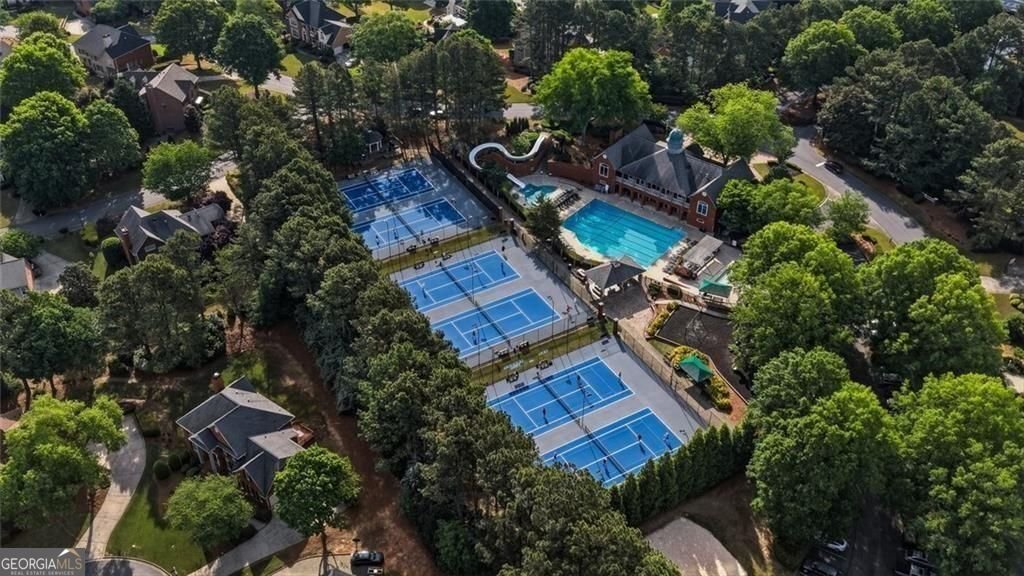 250 Devon Mill Court Johns Creek - Photo 47