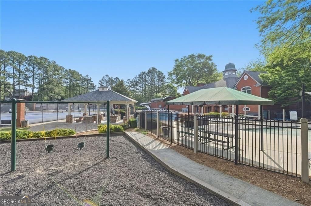 250 Devon Mill Court Johns Creek - Photo 48