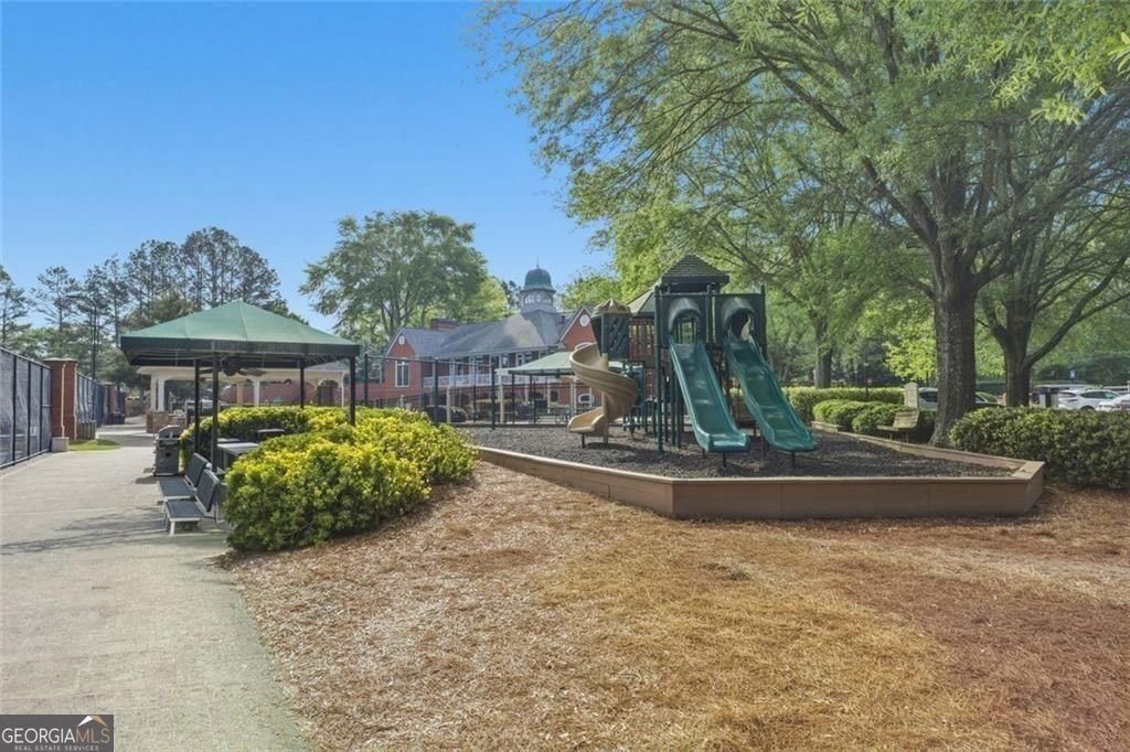 250 Devon Mill Court Johns Creek - Photo 49