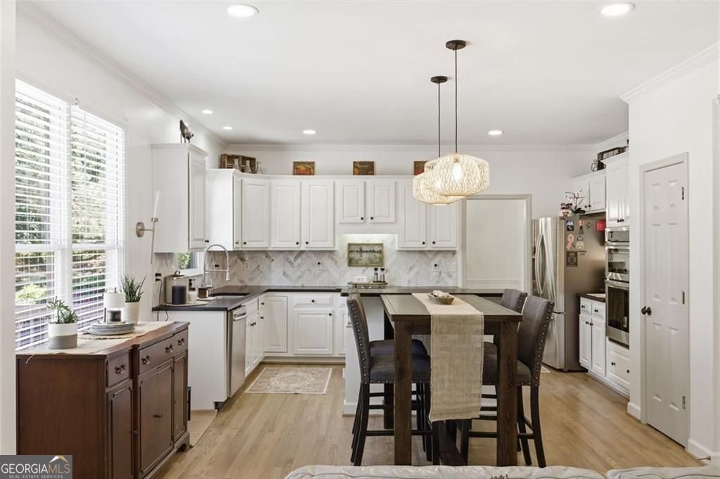 250 Devon Mill Court Johns Creek - Photo 8