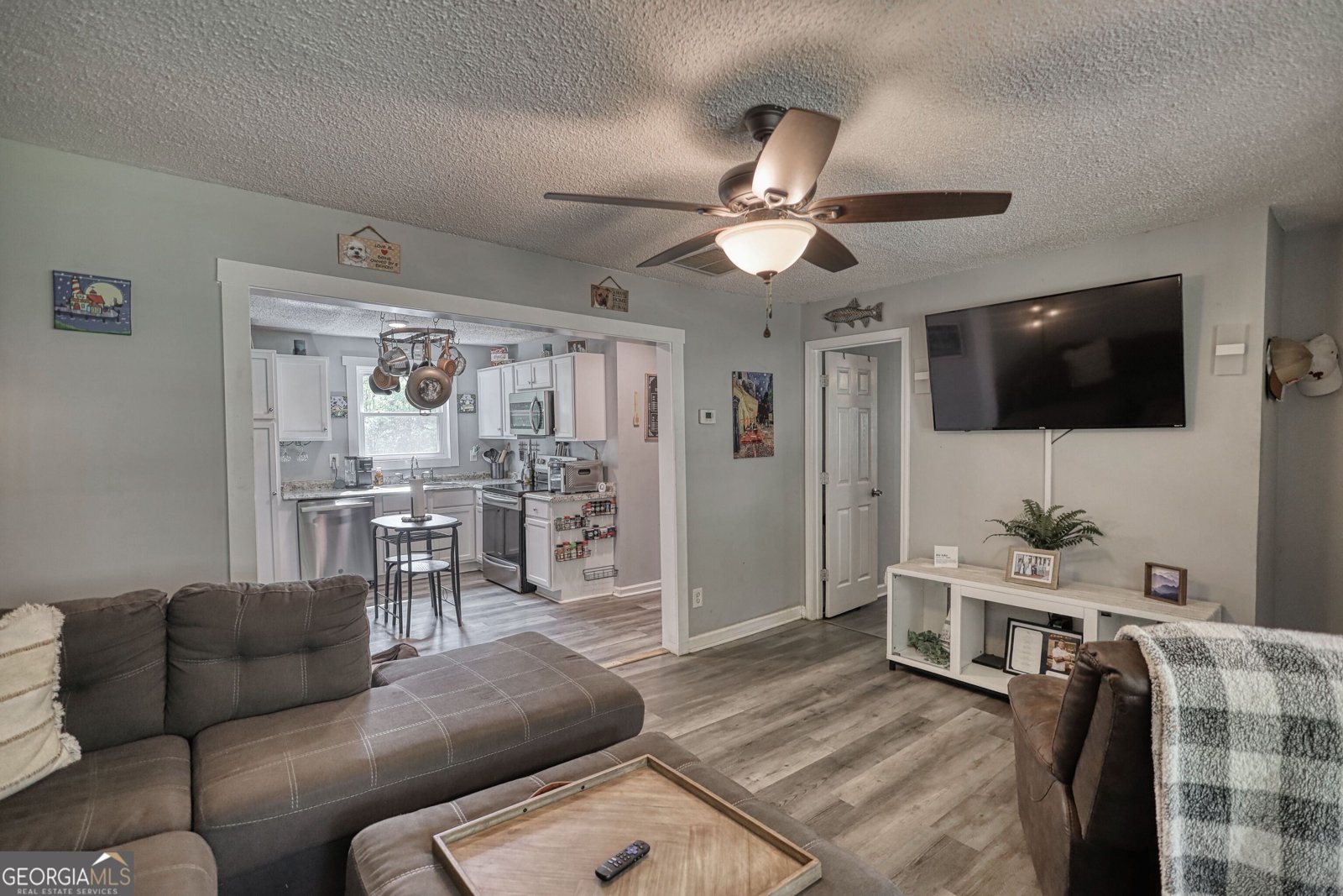 119 Collier Road Jackson - Photo 17