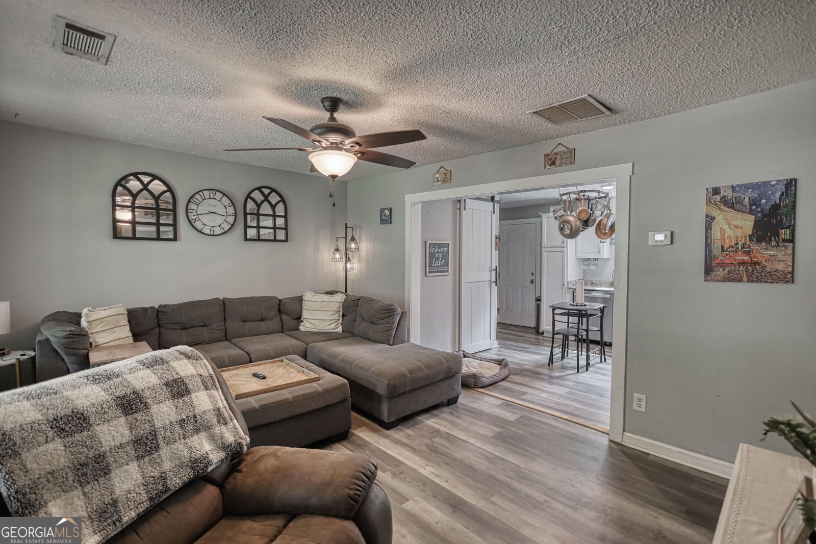 119 Collier Road Jackson - Photo 21