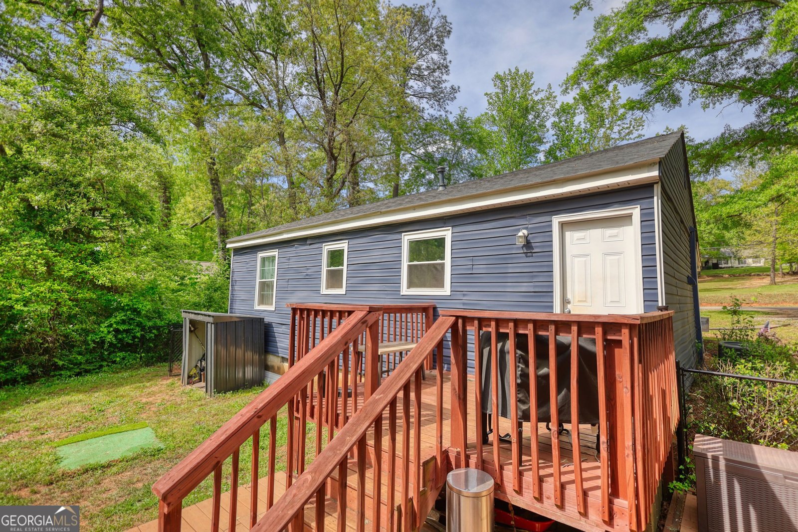 119 Collier Road Jackson - Photo 39