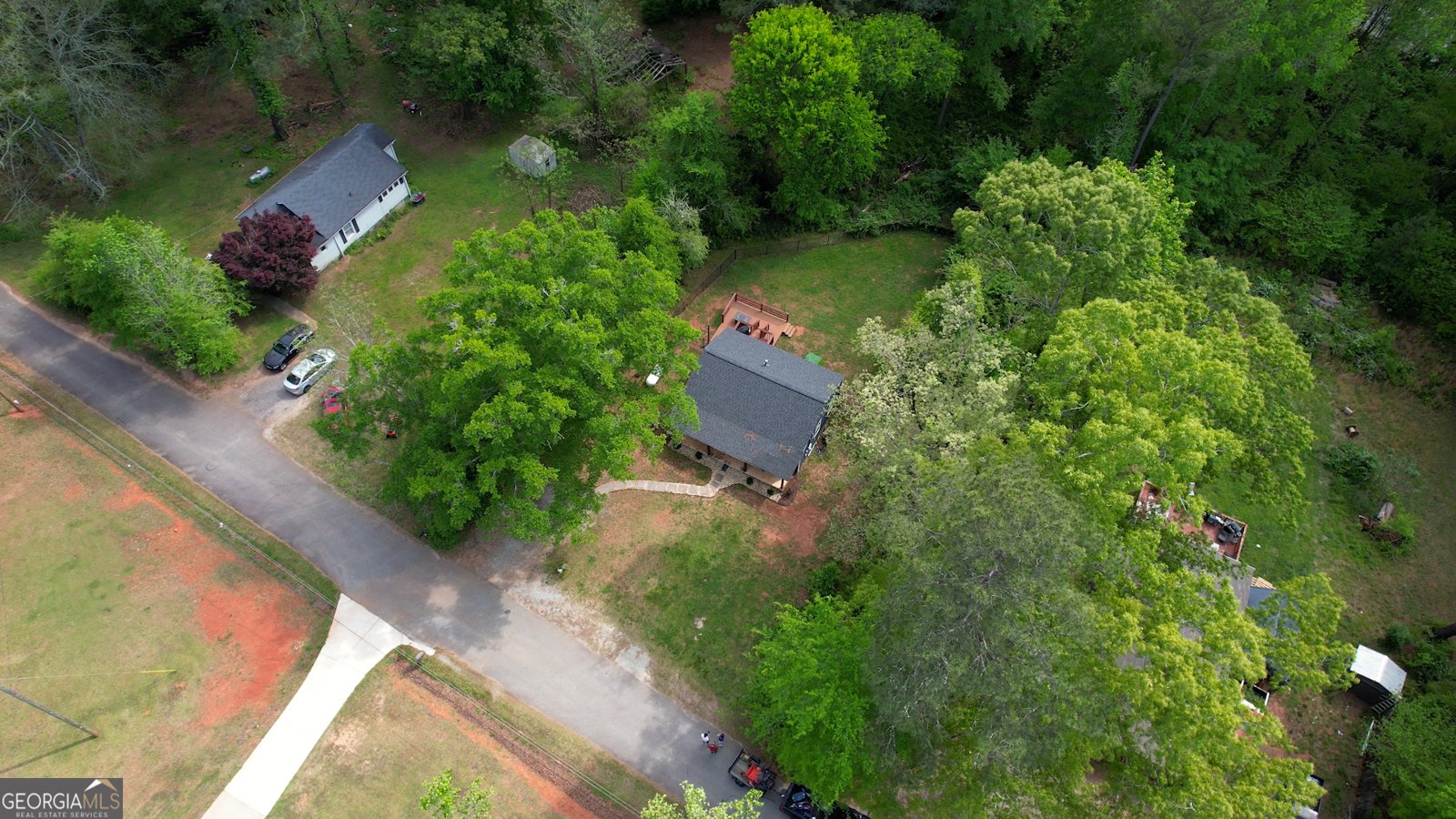 119 Collier Road Jackson - Photo 46