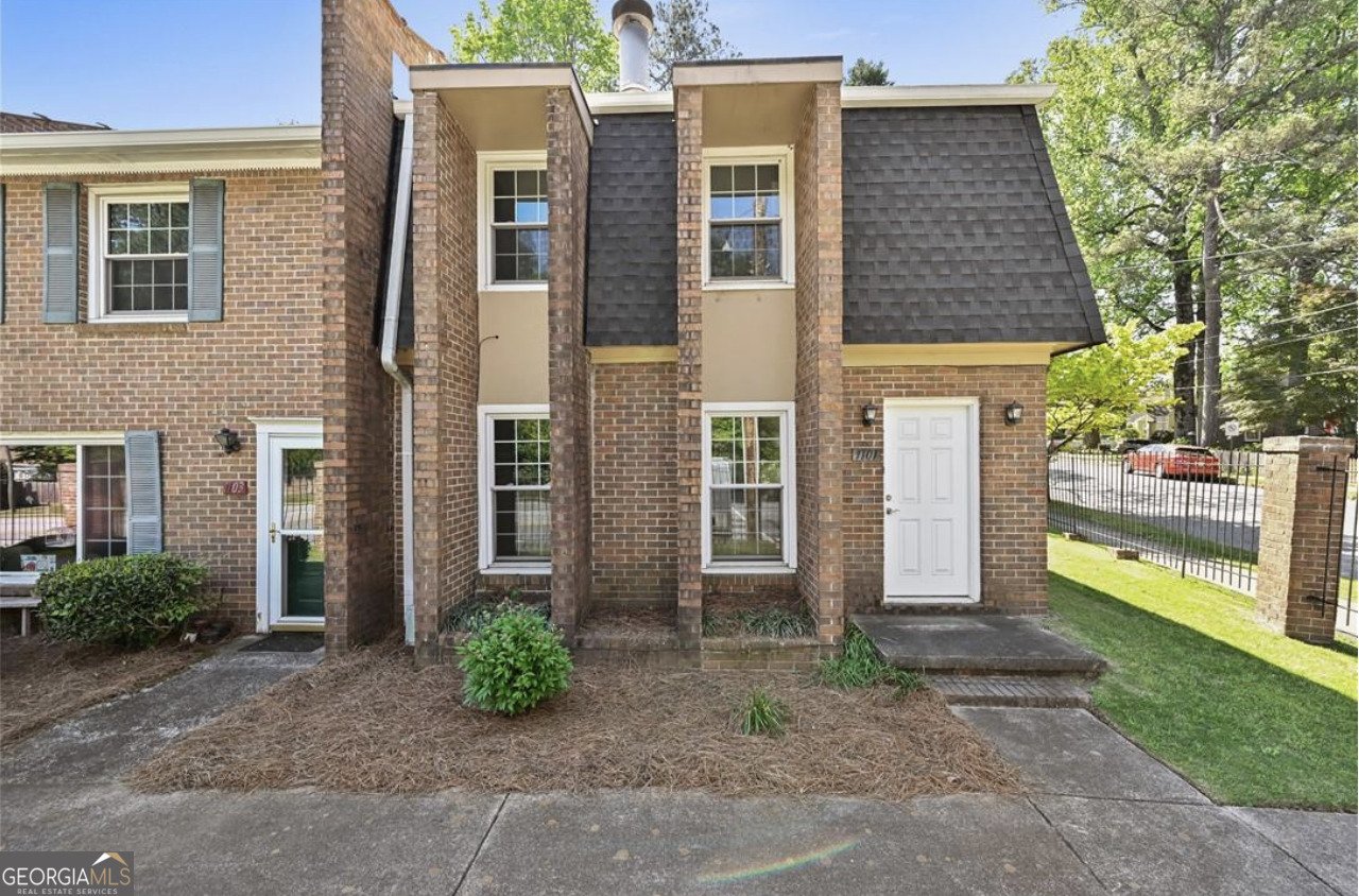 1101 Scott Boulevard Decatur - main photo