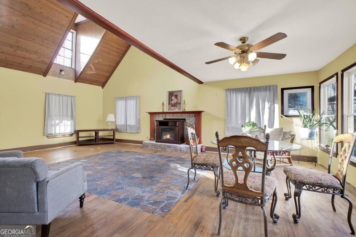 549 Eagles Nest Trail Ball Ground - Photo 10