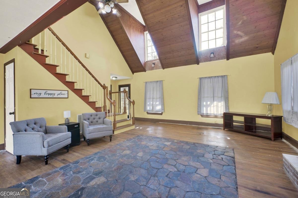 549 Eagles Nest Trail Ball Ground - Photo 11