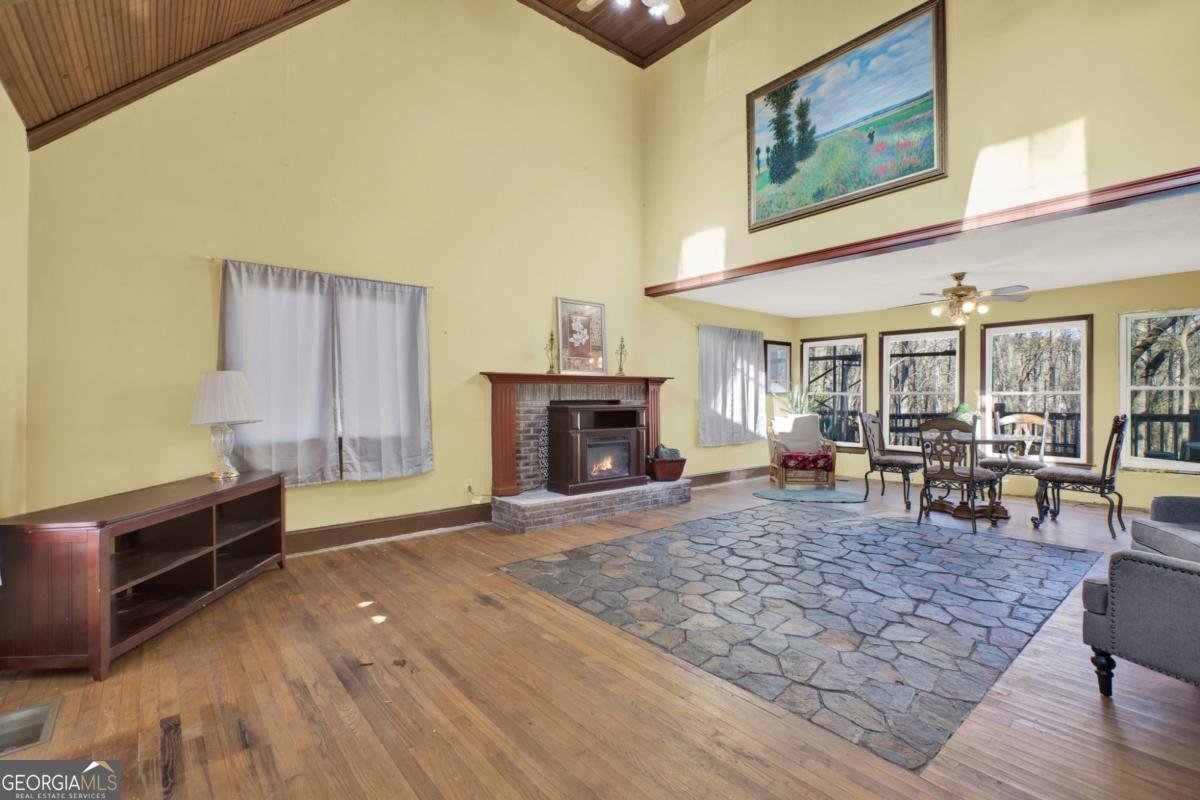 549 Eagles Nest Trail Ball Ground - Photo 7