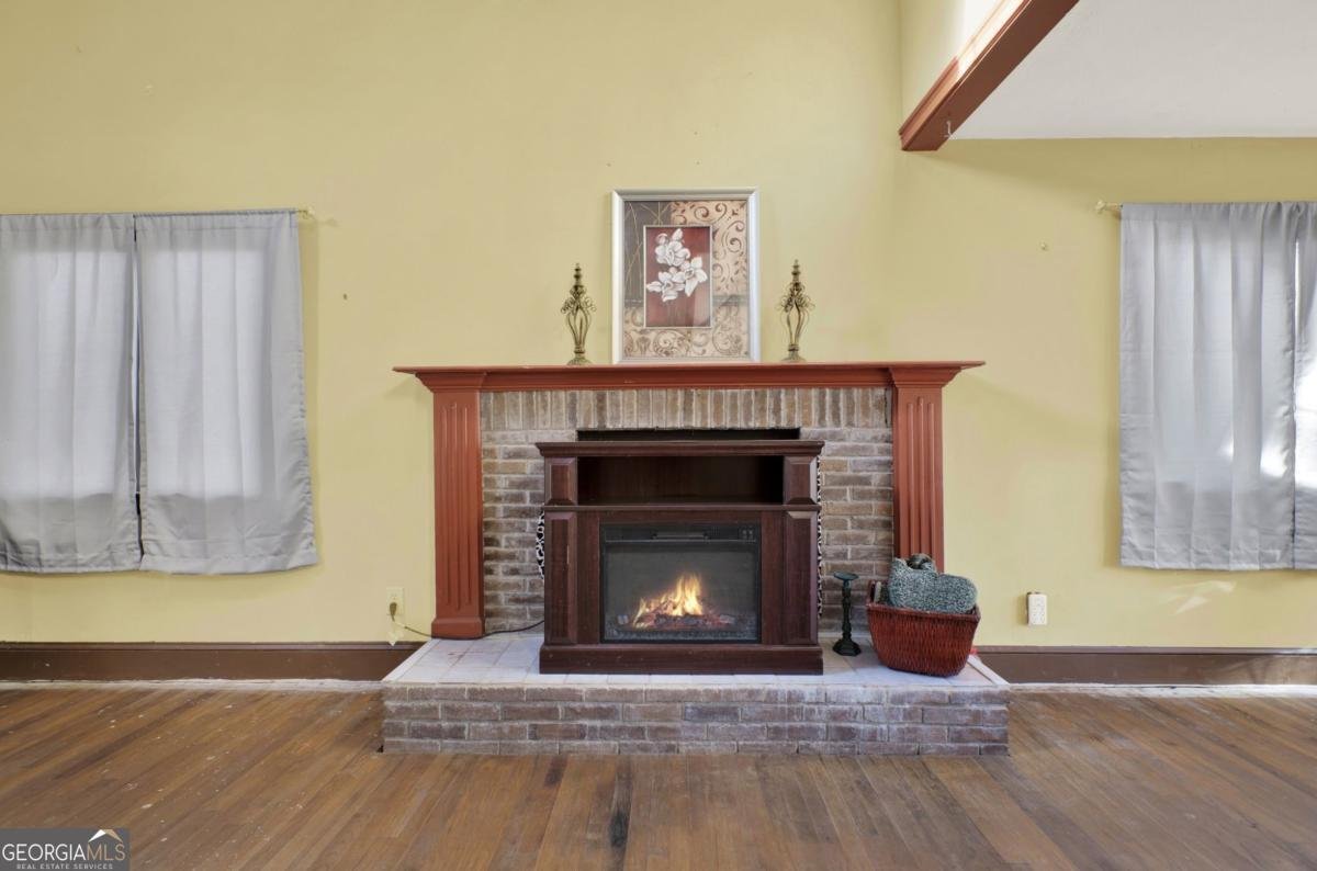 549 Eagles Nest Trail Ball Ground - Photo 8