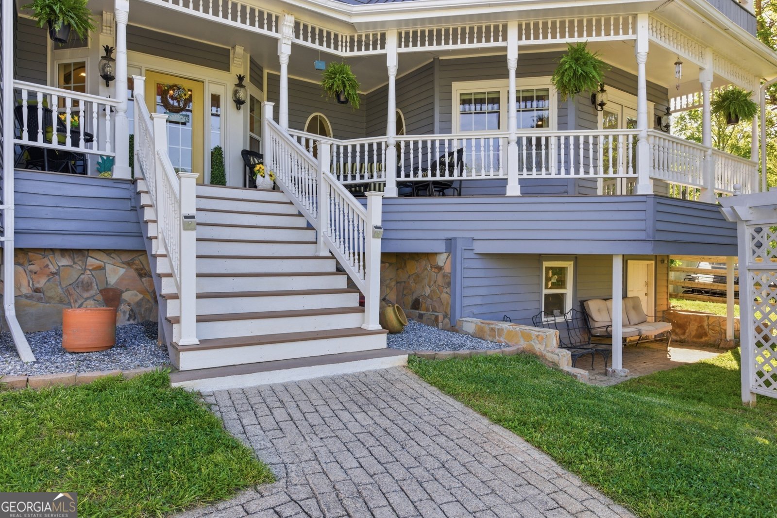 1910 Hancock Road Demorest - Photo 12